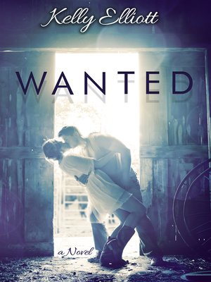 Wanted, no. 1 - ebook